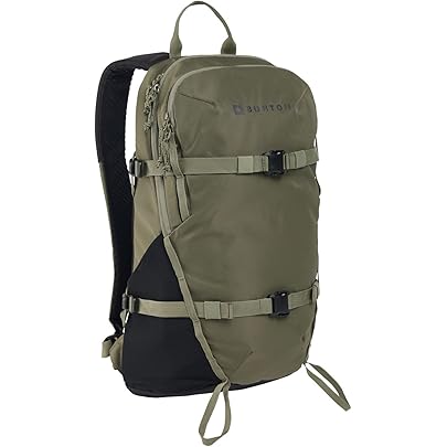 スノーボード Burton ak Surgence Tour 18L Pack Burton AK Surgence Tour Backpack | evo